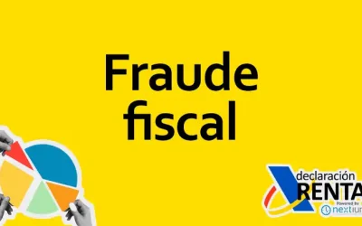 Fraude Fiscal en la Declaración de la Renta en España