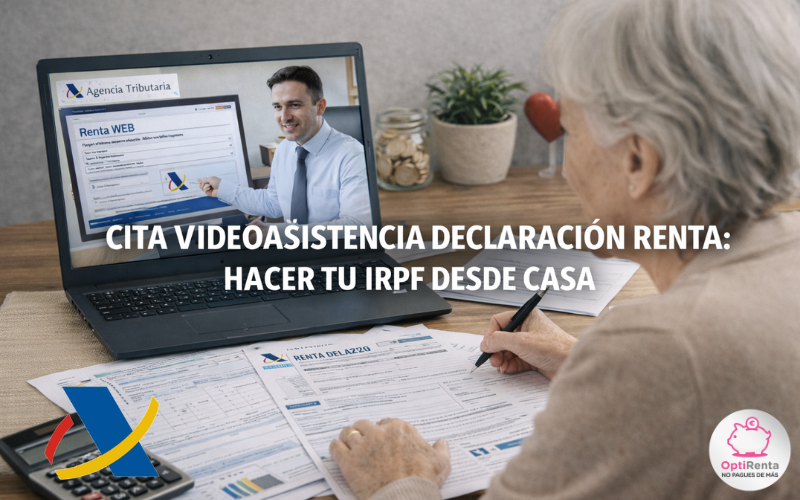 Fechas Clave Renta 2026