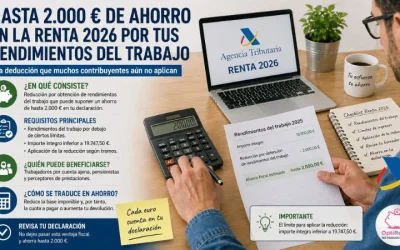 Hacienda permitirá deducir el seguro del coche en la renta 2025: requisitos y quién puede beneficiarse